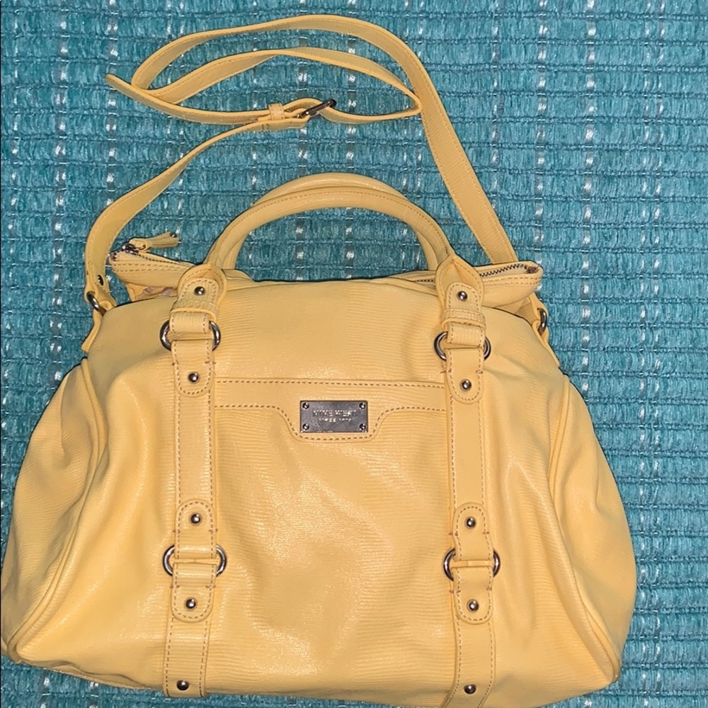 Nine West - shoulder or crossbody bag